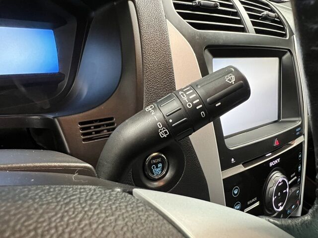 2014 Ford Explorer Limited Highlands Ranch CO