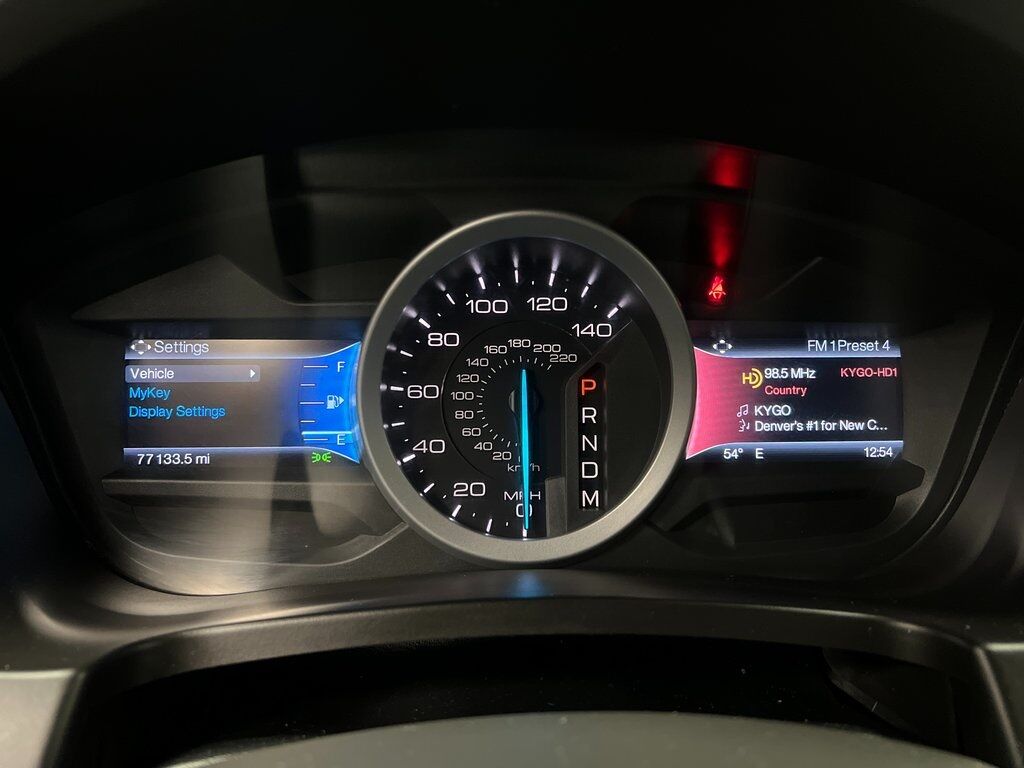 2014 Ford Explorer Limited Highlands Ranch CO