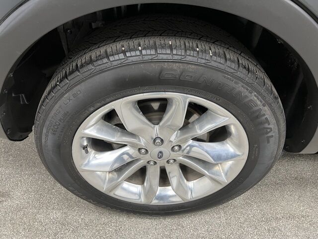 2014 Ford Explorer Limited Highlands Ranch CO