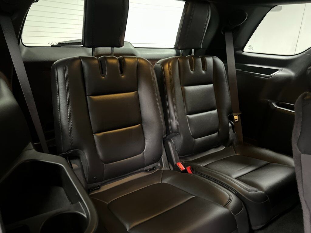 2014 Ford Explorer Limited Highlands Ranch CO