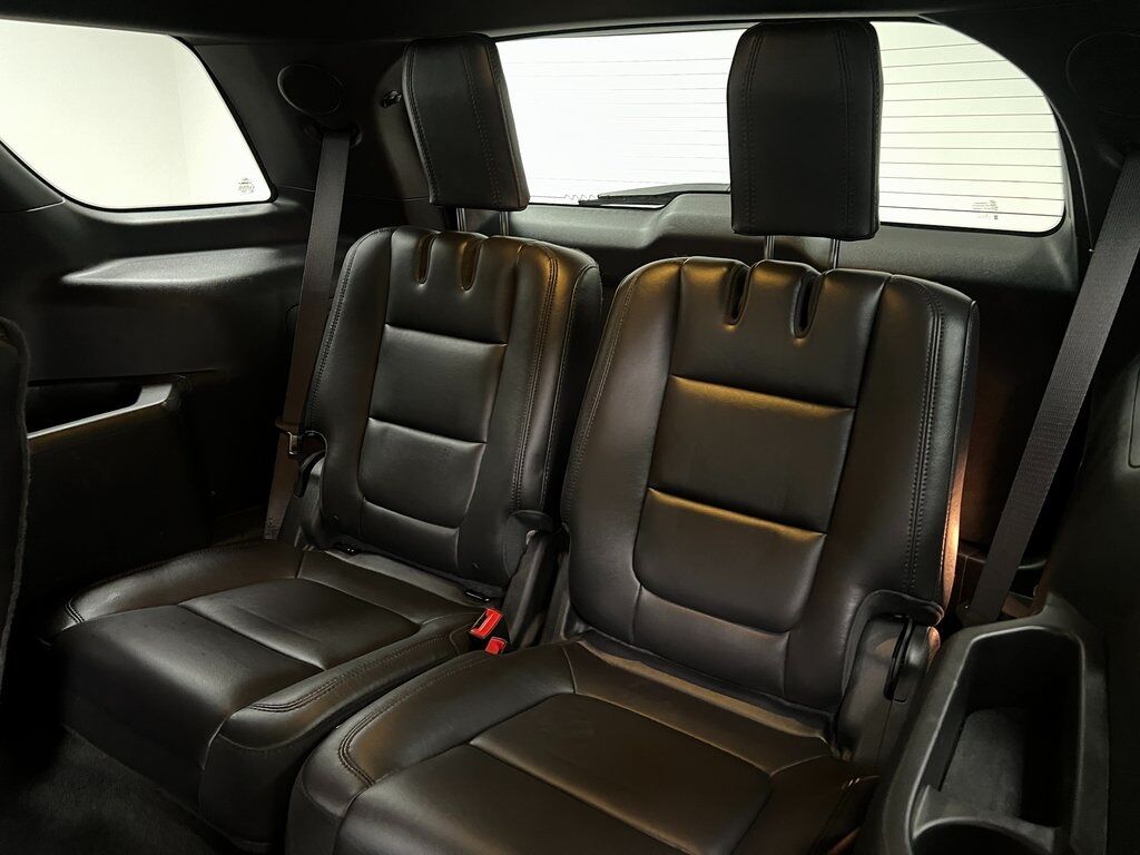 2014 Ford Explorer Limited Highlands Ranch CO