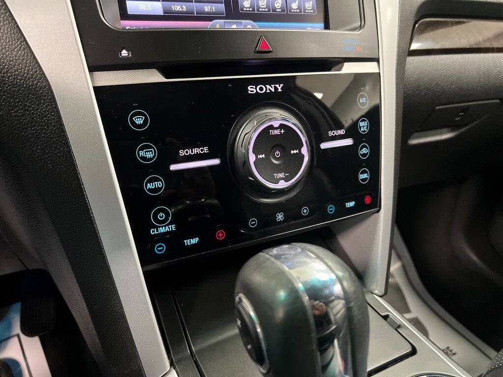 2014 Ford Explorer Limited Highlands Ranch CO