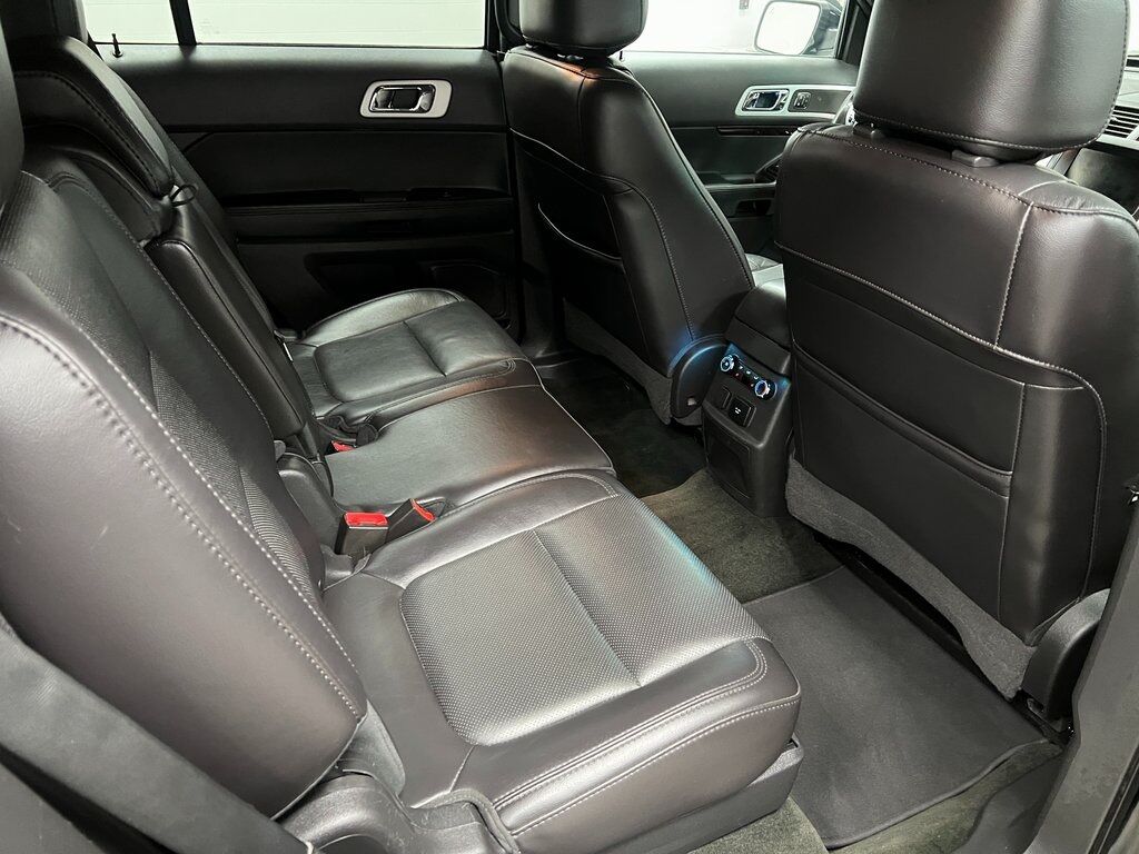 2014 Ford Explorer Limited Highlands Ranch CO