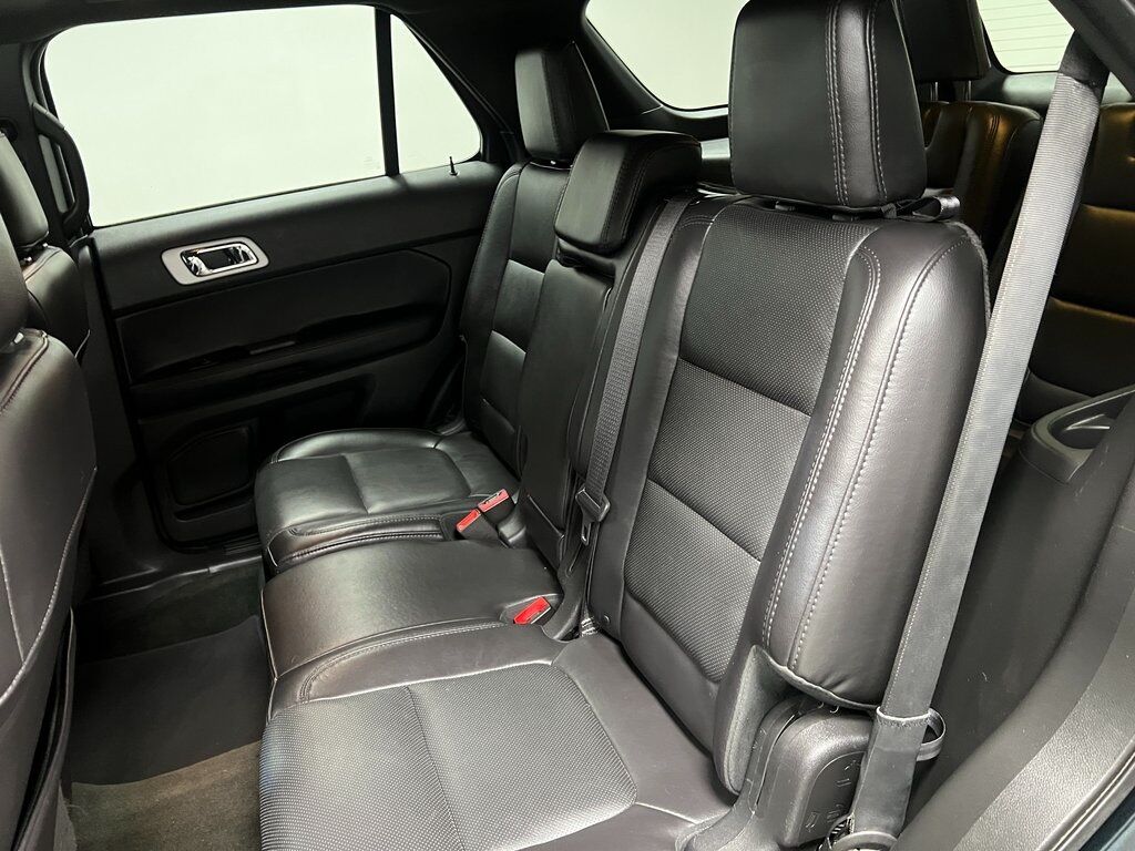 2014 Ford Explorer Limited Highlands Ranch CO
