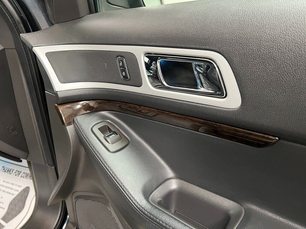 2014 Ford Explorer Limited Highlands Ranch CO