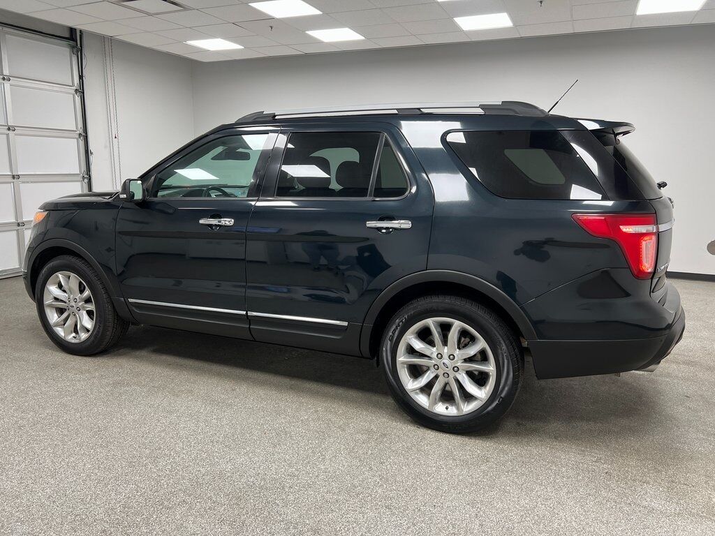 2014 Ford Explorer Limited Highlands Ranch CO