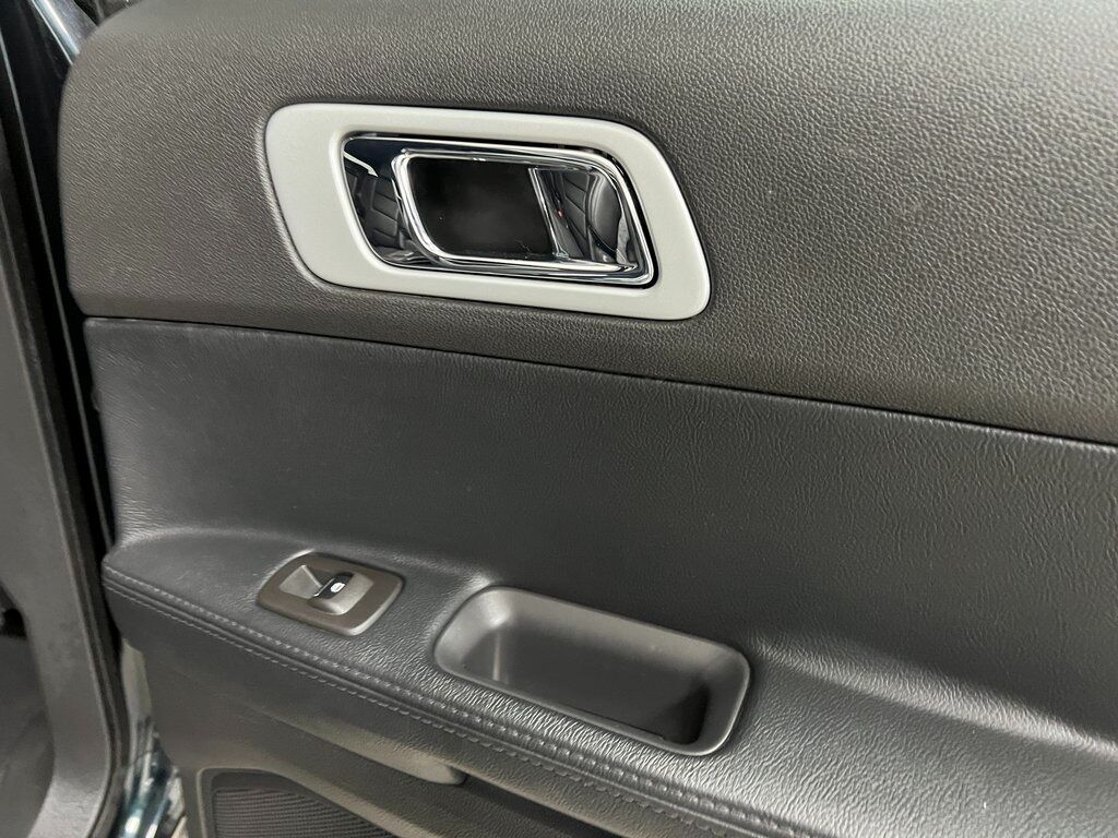 2014 Ford Explorer Limited Highlands Ranch CO