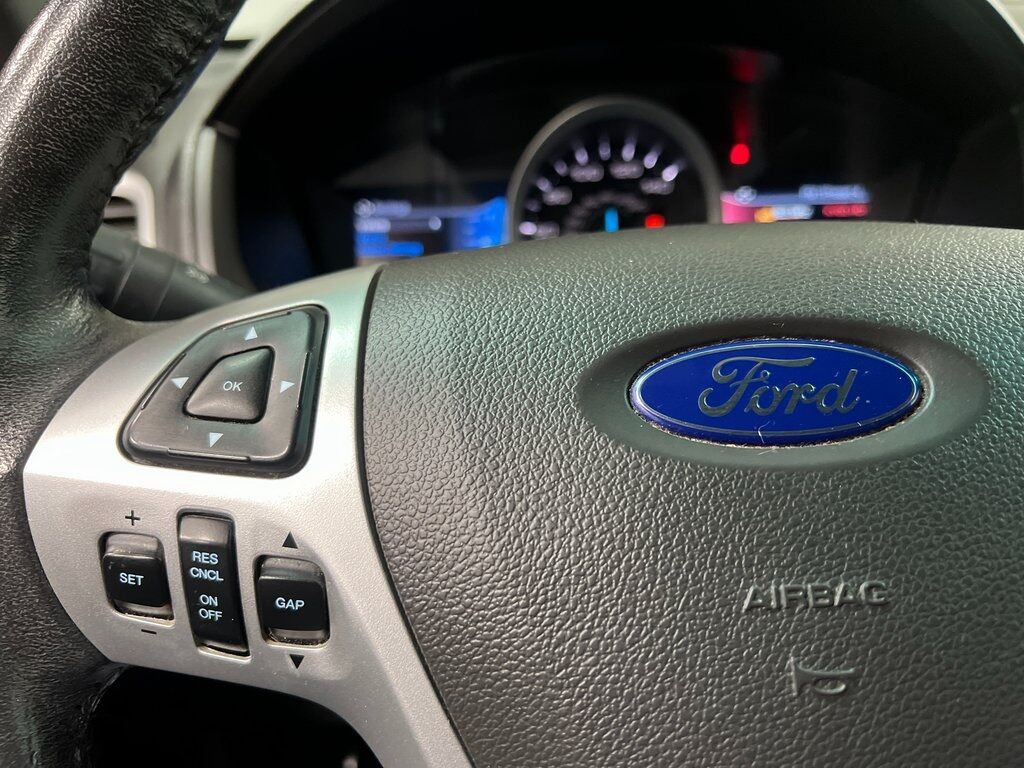 2014 Ford Explorer Limited Highlands Ranch CO