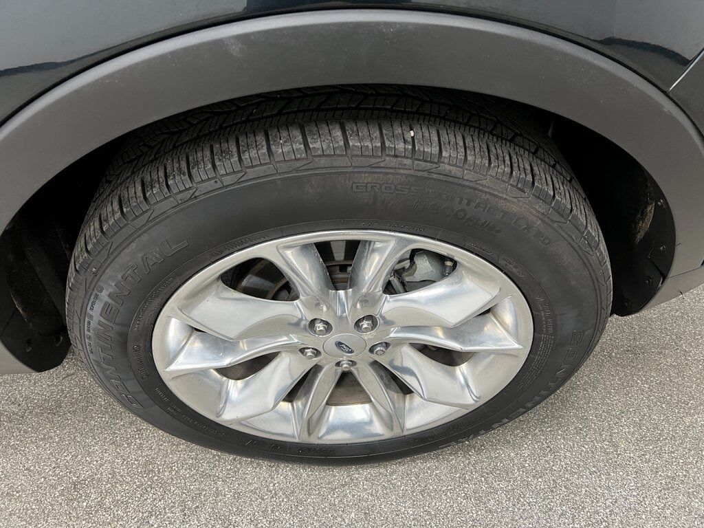 2014 Ford Explorer Limited Highlands Ranch CO