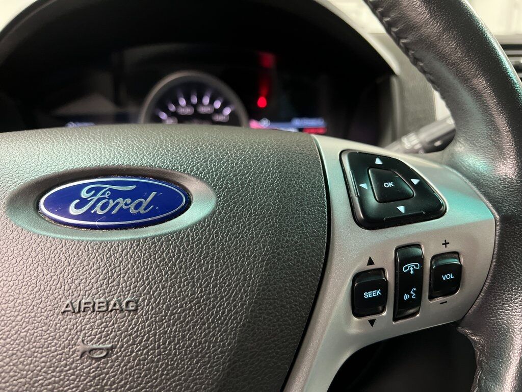 2014 Ford Explorer Limited Highlands Ranch CO