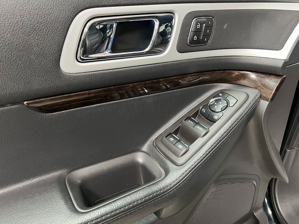 2014 Ford Explorer Limited Highlands Ranch CO