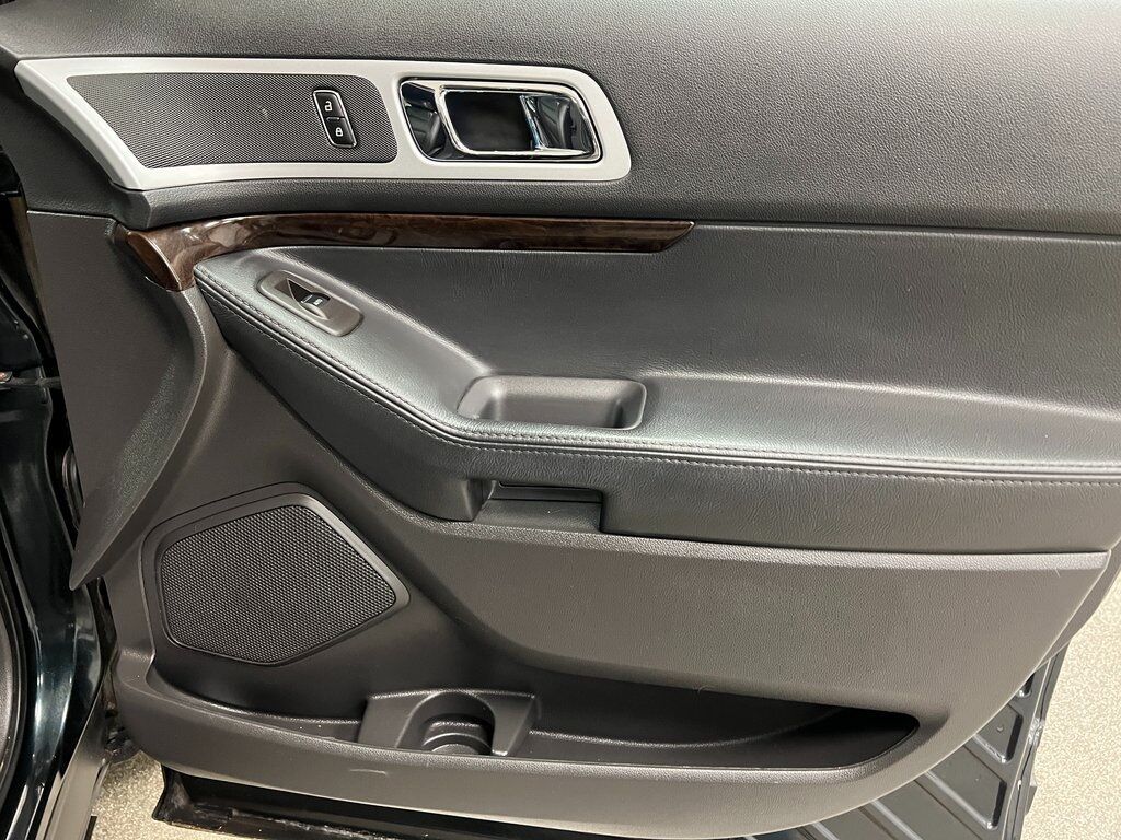 2014 Ford Explorer Limited Highlands Ranch CO