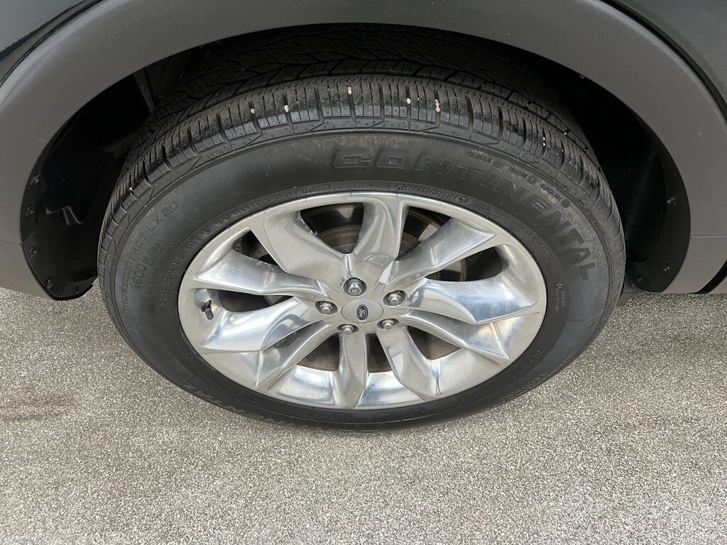 2014 Ford Explorer Limited Highlands Ranch CO