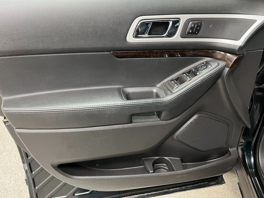 2014 Ford Explorer Limited Highlands Ranch CO