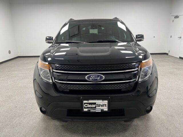 2014 Ford Explorer Limited Highlands Ranch CO
