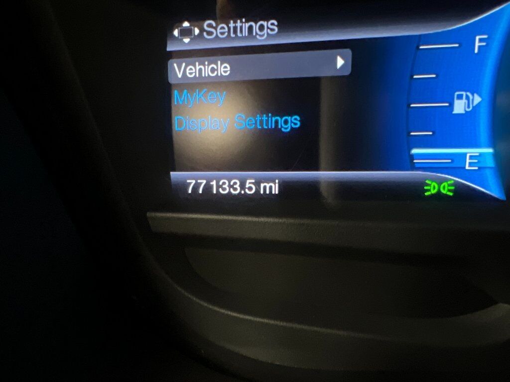 2014 Ford Explorer Limited Highlands Ranch CO