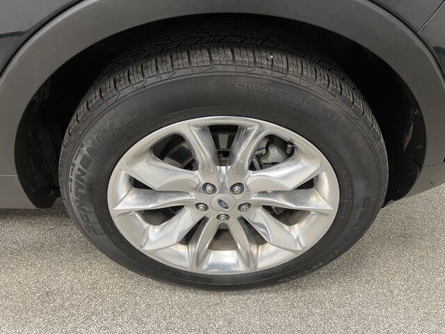 2014 Ford Explorer Limited Loveland CO