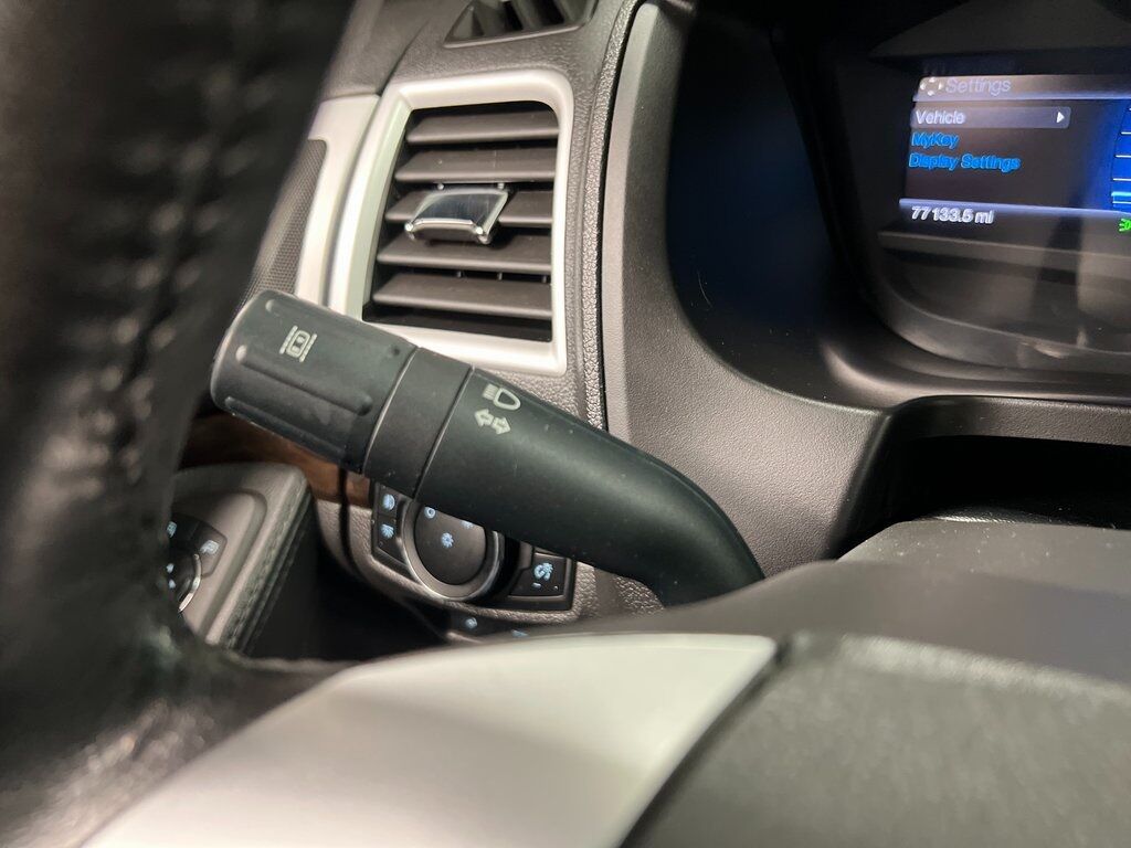 2014 Ford Explorer Limited Loveland CO