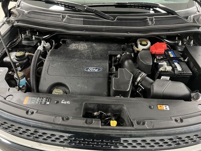 2014 Ford Explorer Limited Loveland CO