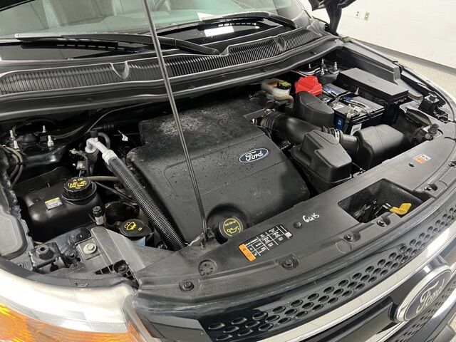 2014 Ford Explorer Limited Loveland CO