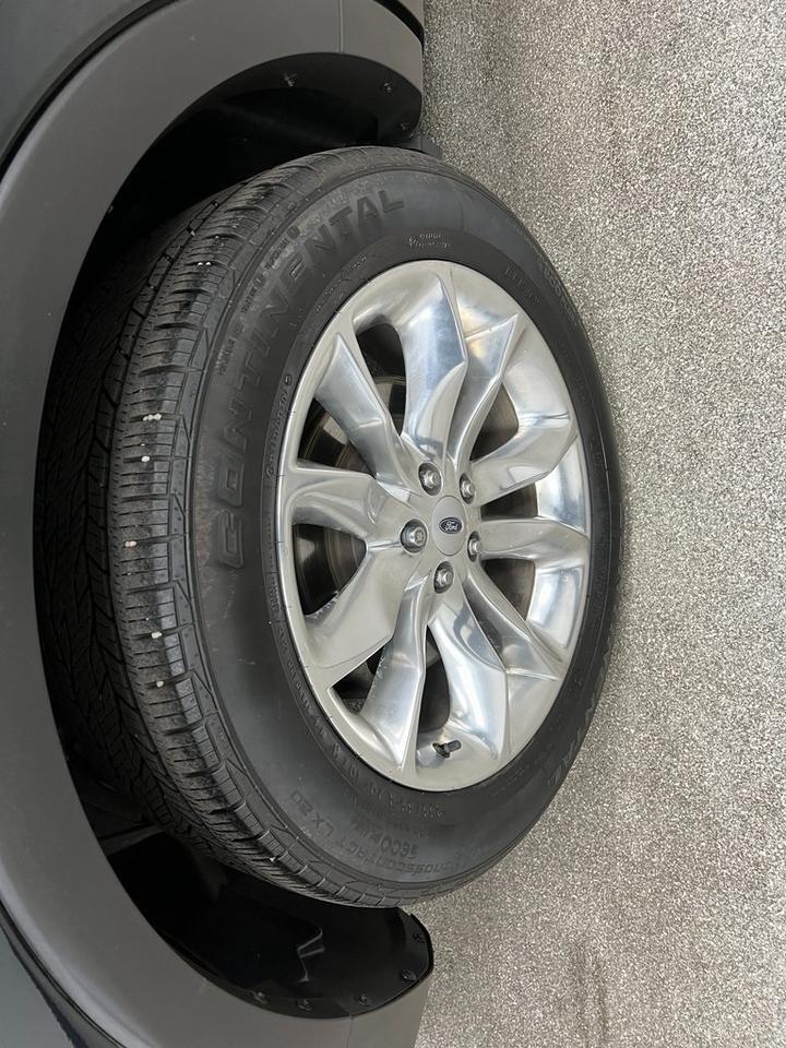 2014 Ford Explorer Limited Loveland CO