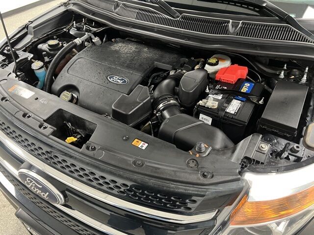 2014 Ford Explorer Limited Loveland CO