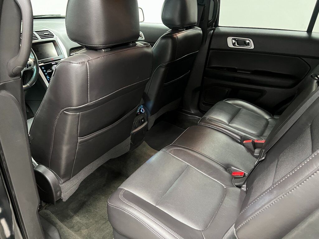 2014 Ford Explorer Limited Loveland CO