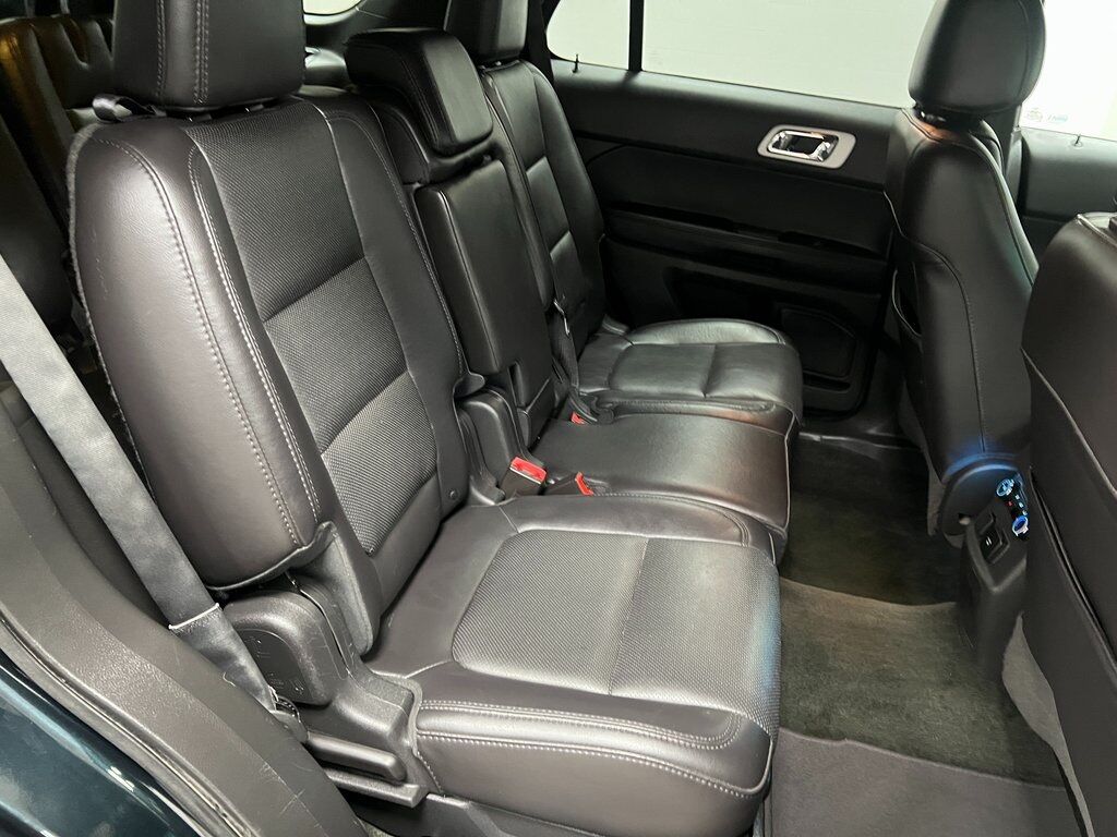 2014 Ford Explorer Limited Loveland CO