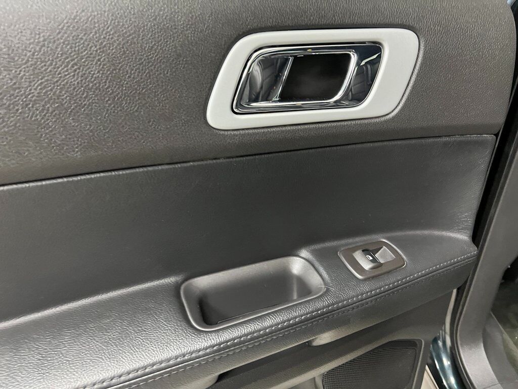 2014 Ford Explorer Limited Loveland CO