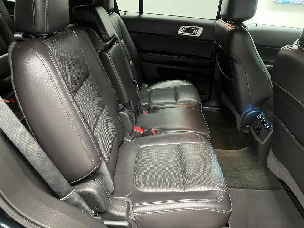 2014 Ford Explorer Limited Loveland CO
