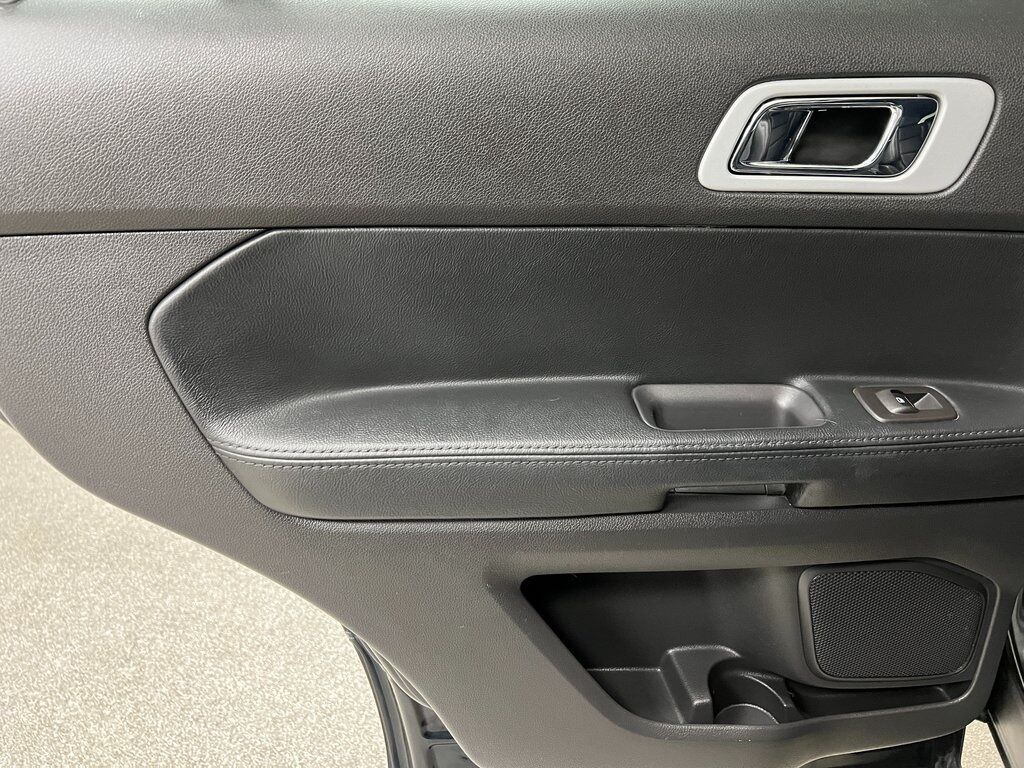 2014 Ford Explorer Limited Loveland CO