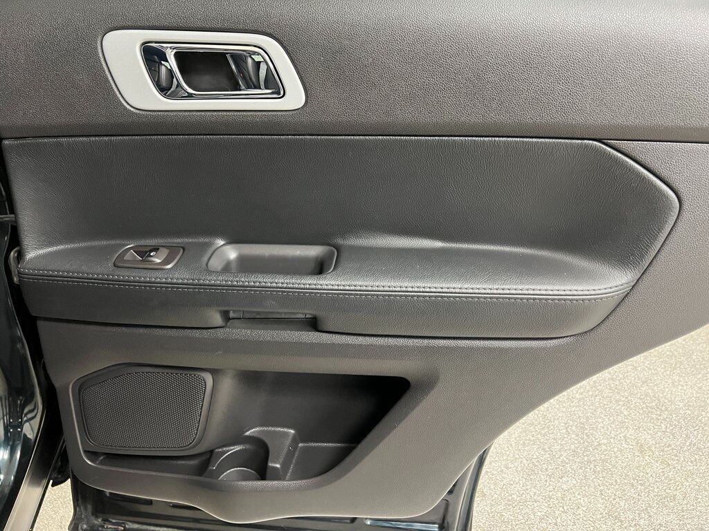 2014 Ford Explorer Limited Loveland CO