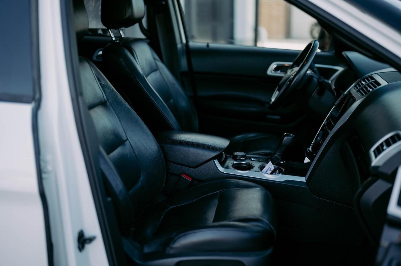 2014 Ford Explorer Limited Lehi UT