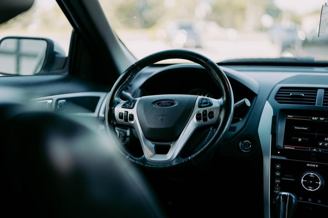 2014 Ford Explorer Limited Lehi UT