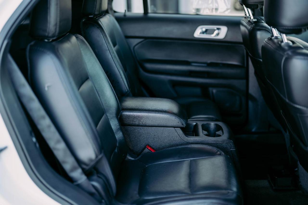 2014 Ford Explorer Limited Lehi UT