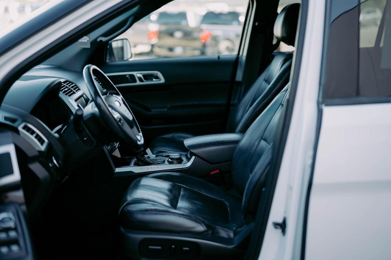 2014 Ford Explorer Limited Lehi UT