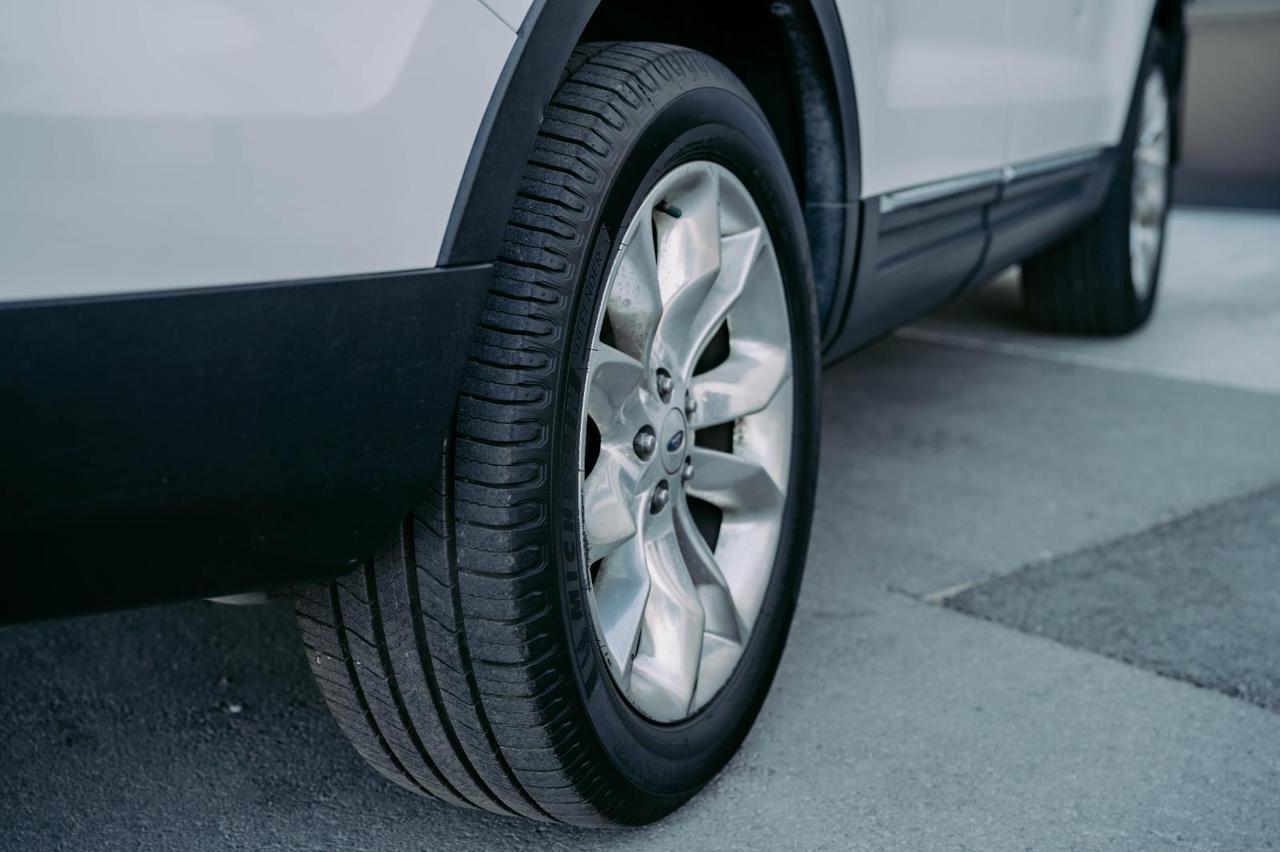 2014 Ford Explorer Limited Lehi UT