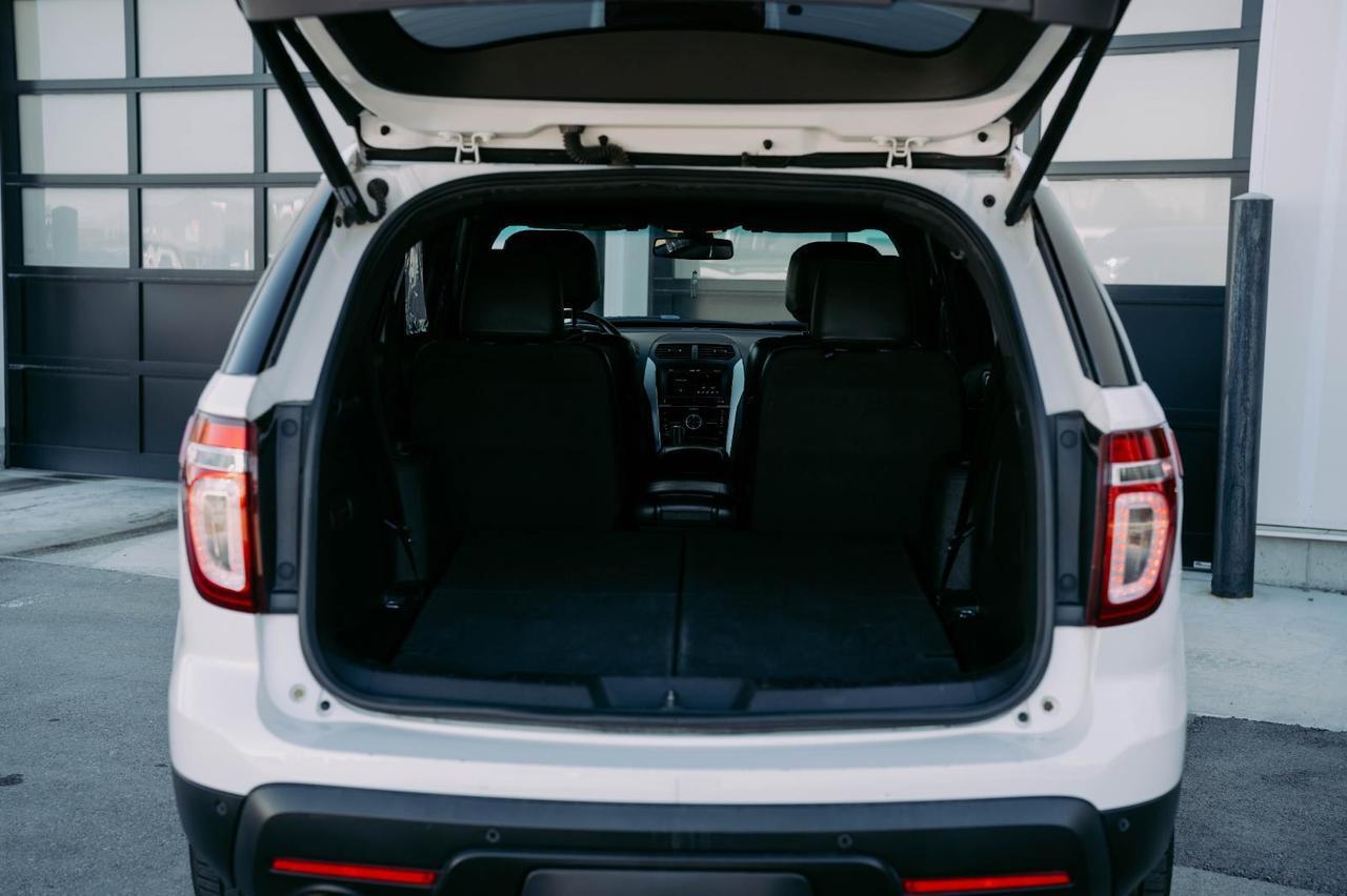 2014 Ford Explorer Limited Lehi UT