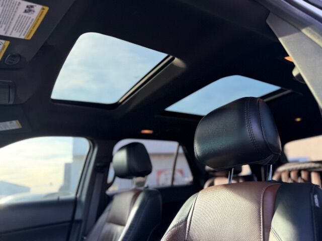 2014 Ford Explorer Limited Mesa AZ