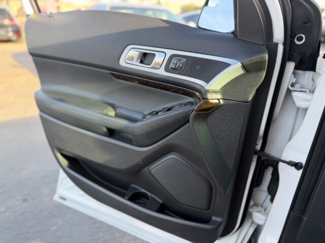 2014 Ford Explorer Limited Mesa AZ