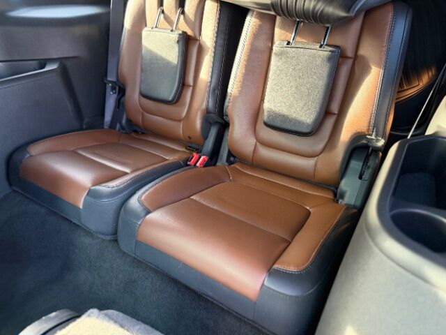 2014 Ford Explorer Limited Mesa AZ