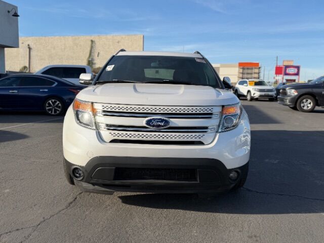 2014 Ford Explorer Limited Mesa AZ