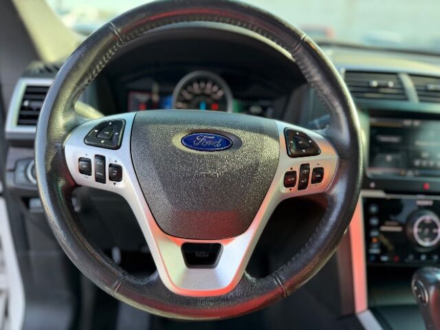 2014 Ford Explorer Limited Mesa AZ