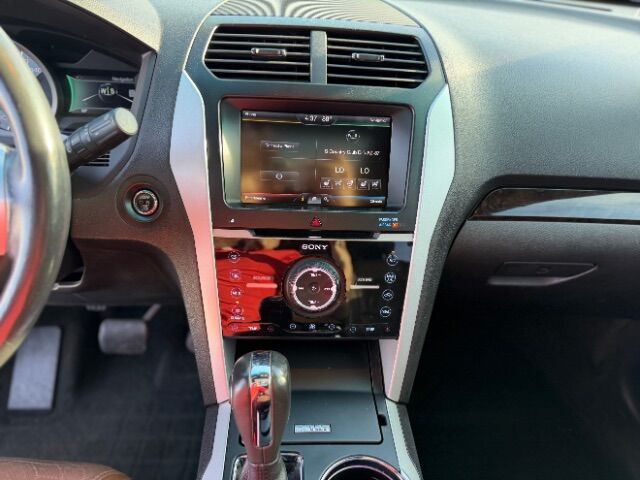 2014 Ford Explorer Limited Mesa AZ