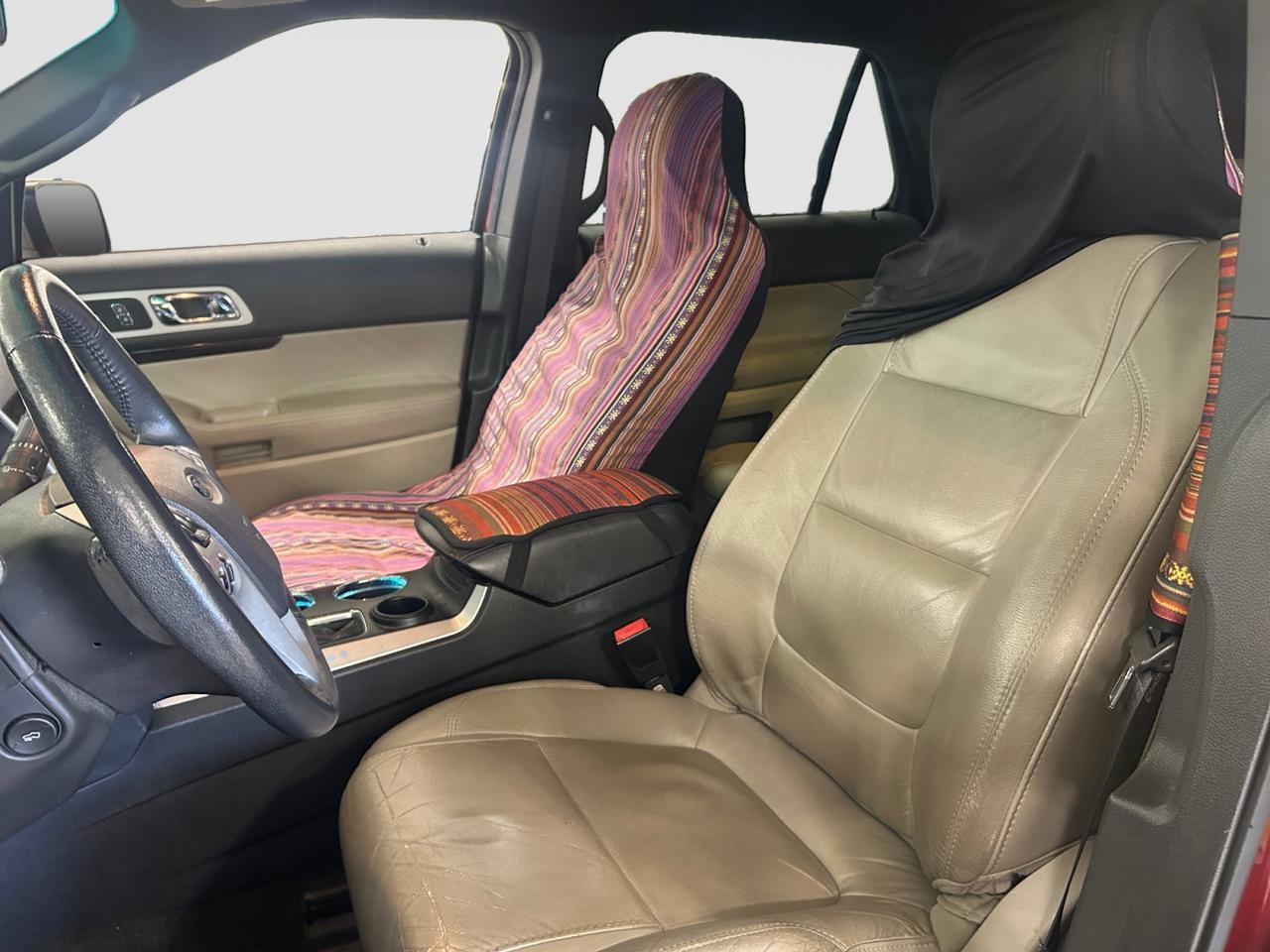 2014 Ford Explorer Limited New Braunfels TX