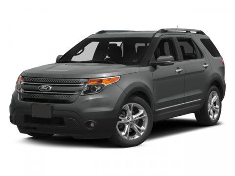 2014 Ford Explorer Limited Castroville TX