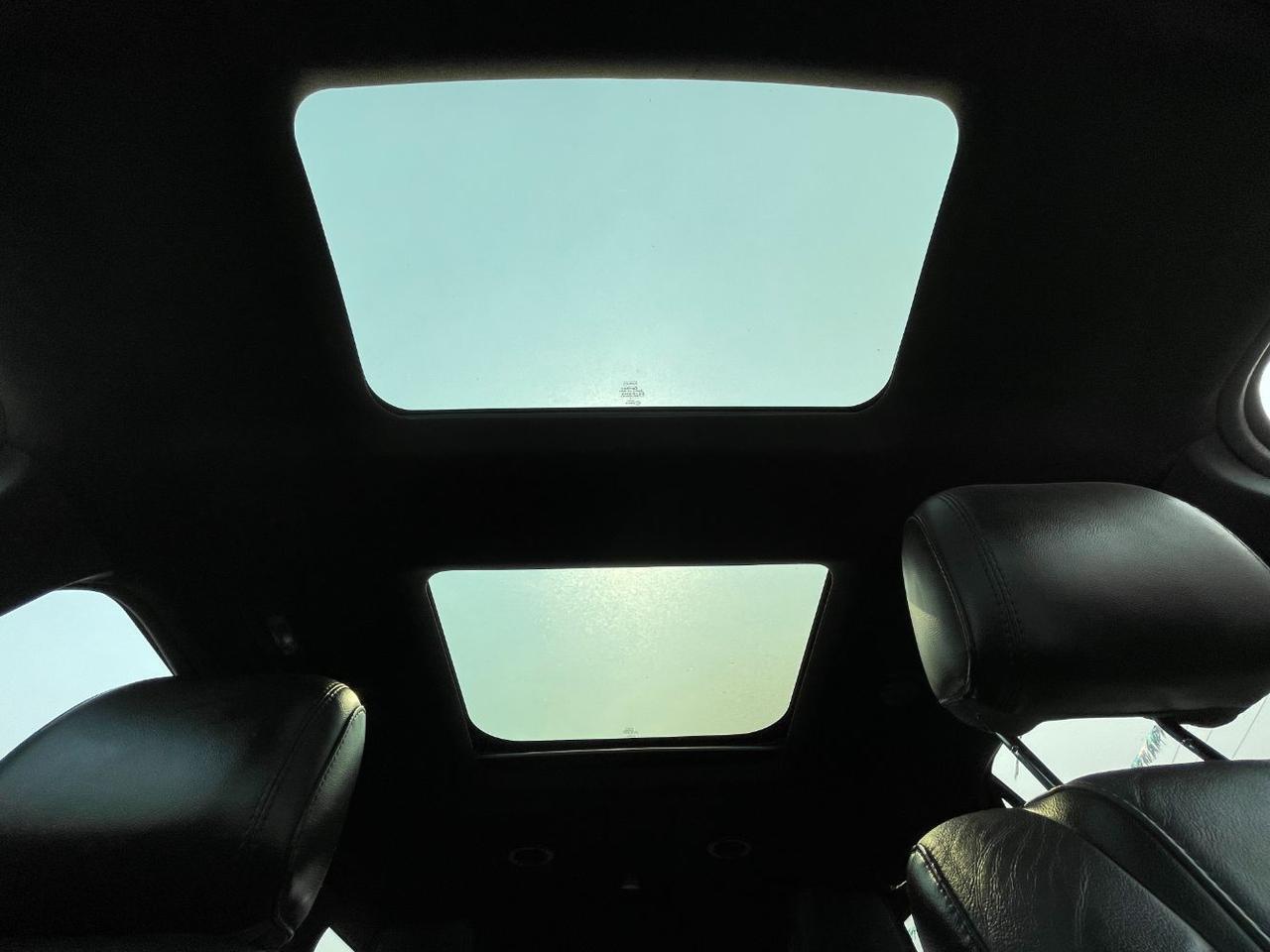 2014 Ford Explorer Limited Hayden ID