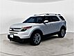 2014 Ford Explorer Limited Sport Utility 4D