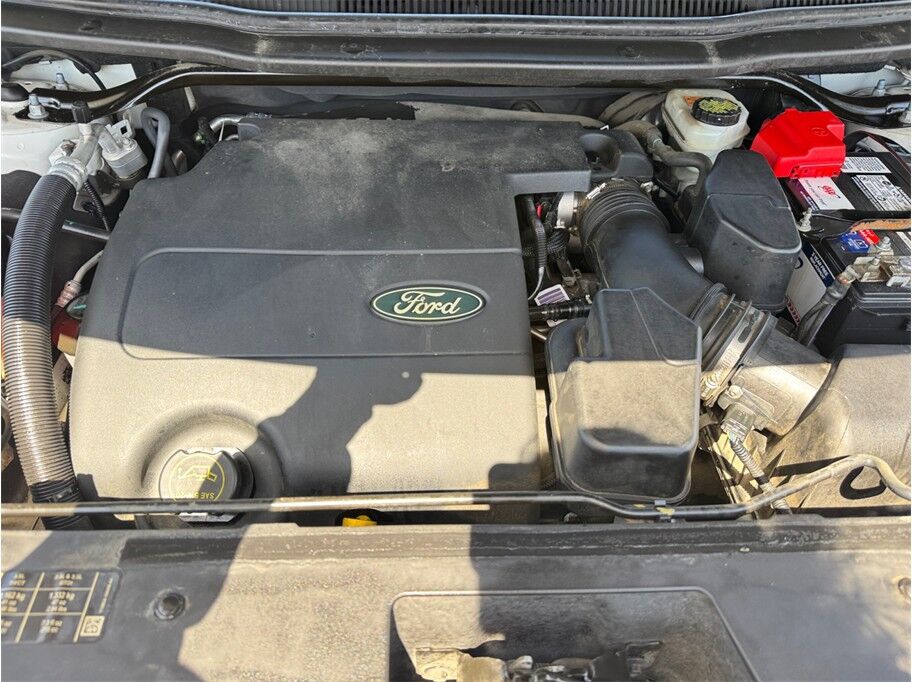 2014 Ford Explorer Limited Sport Utility 4D Folsom CA