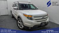 Ford Explorer Limited Tallmadge OH